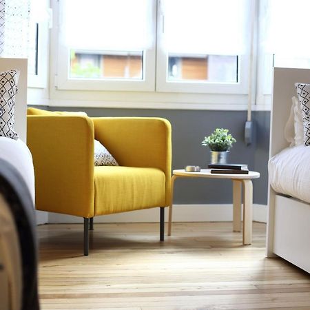 Etxarri By Smiling Rentals Ондаррібія Екстер'єр фото